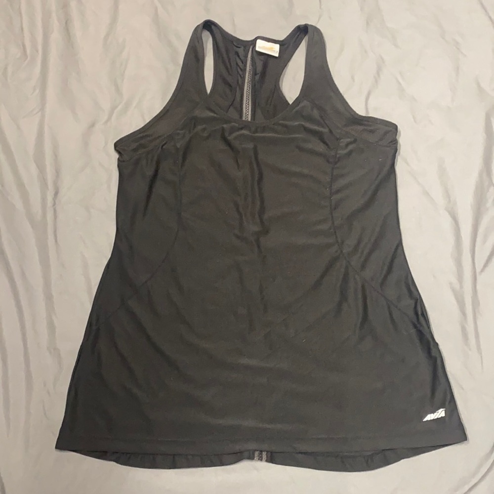 Avia workout tank size Medium​​